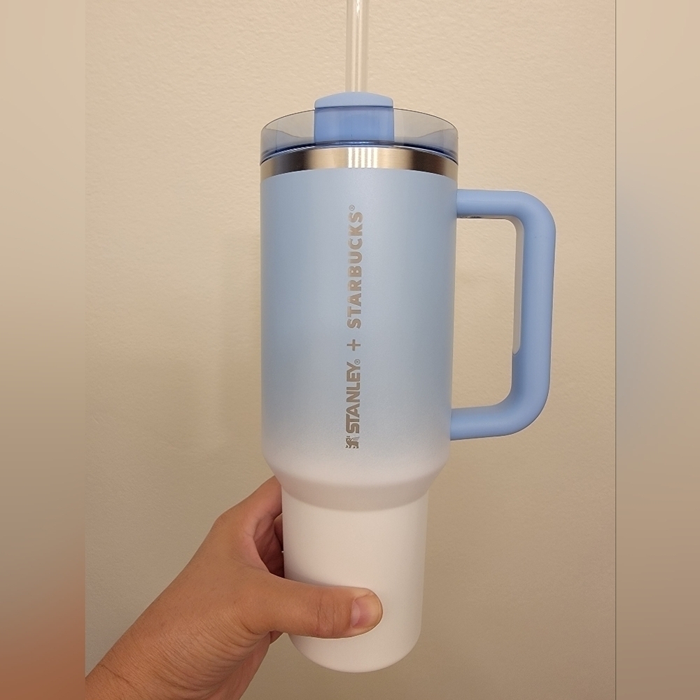 NWT 2024 Stanley x Starbucks Flowstate Quencher Limited Edition Philippines R…